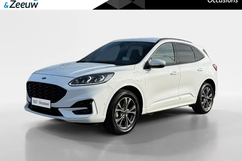 Ford Kuga (2023)