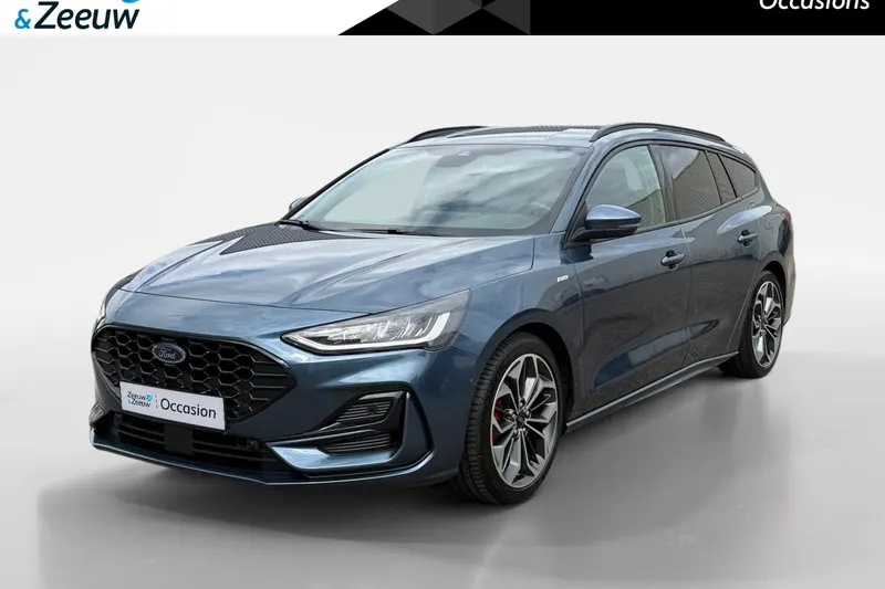 Ford Focus (2024)
