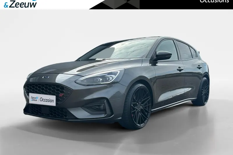 Ford Focus (2020)