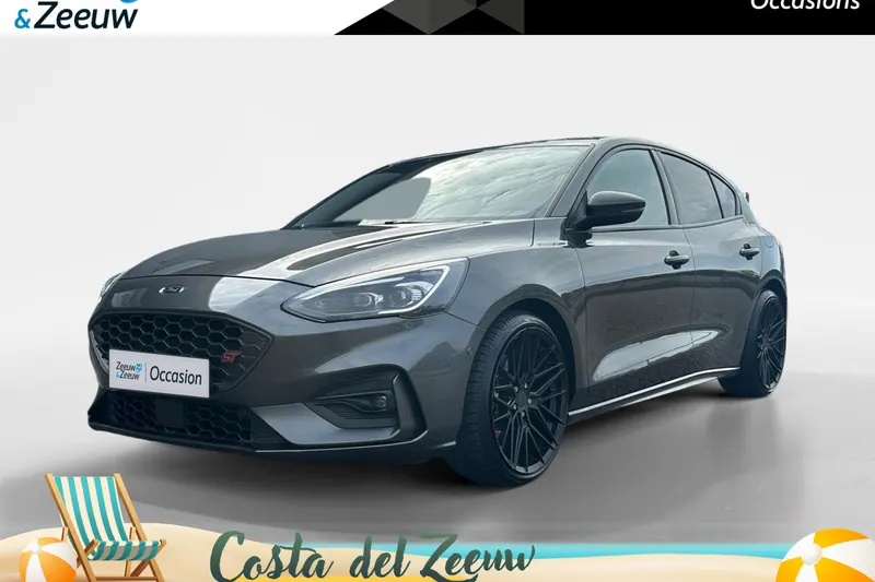 Ford Focus (2020)