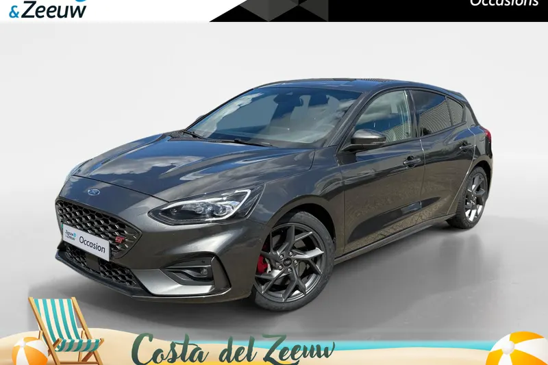 Ford Focus (2020)