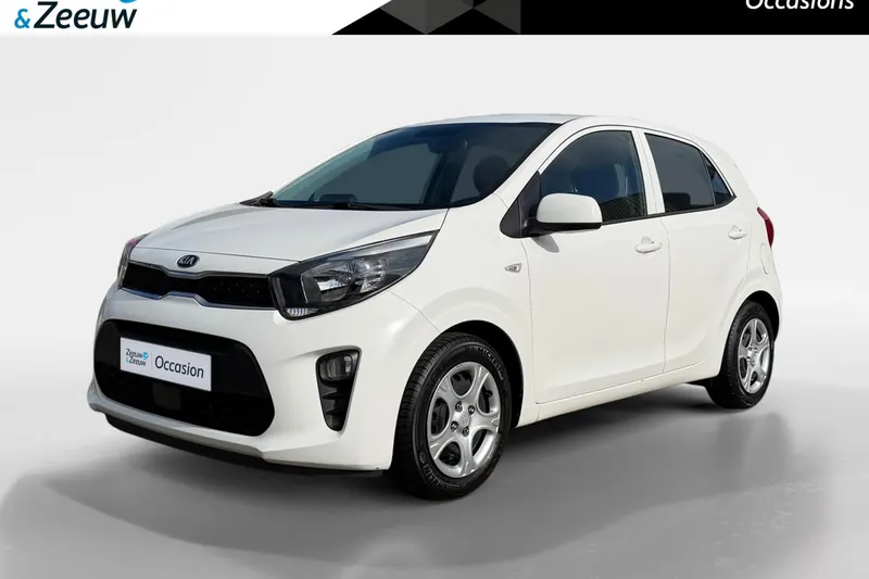 Kia Picanto (2021)