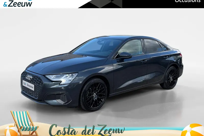 Audi A3 (2022)