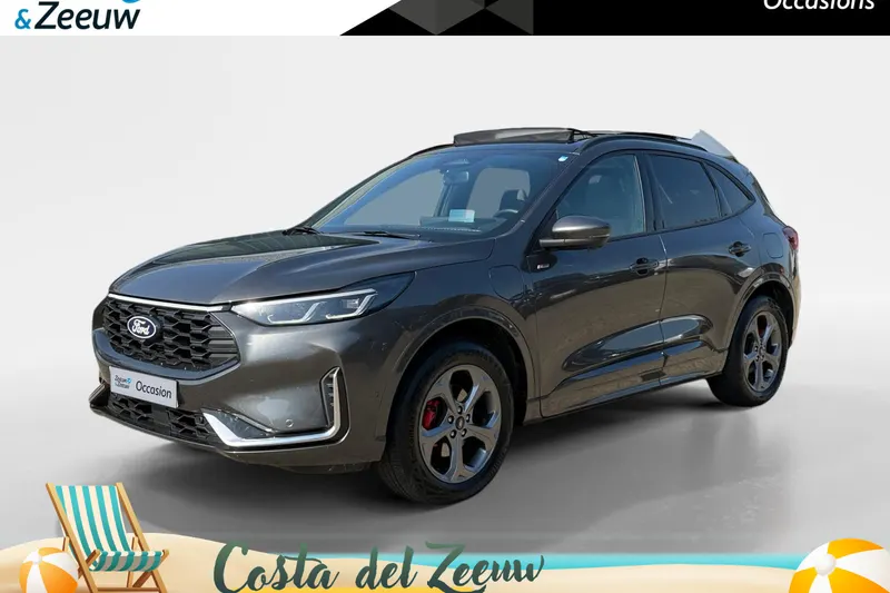 Ford Kuga (2025)