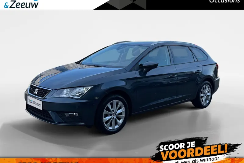 SEAT Leon (2020)