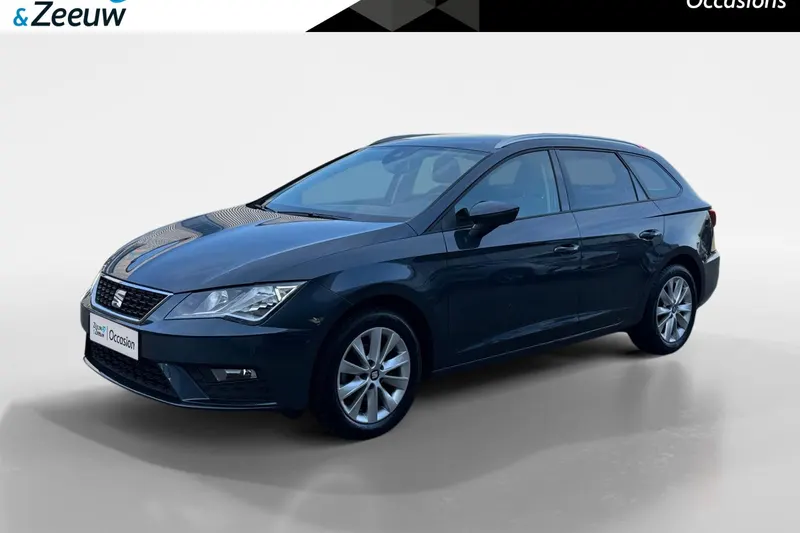 SEAT Leon (2020)