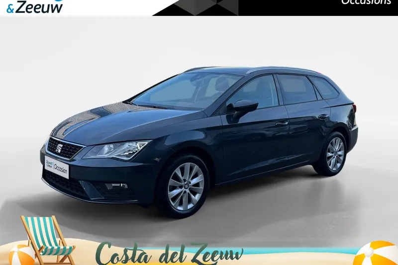 SEAT Leon (2020)