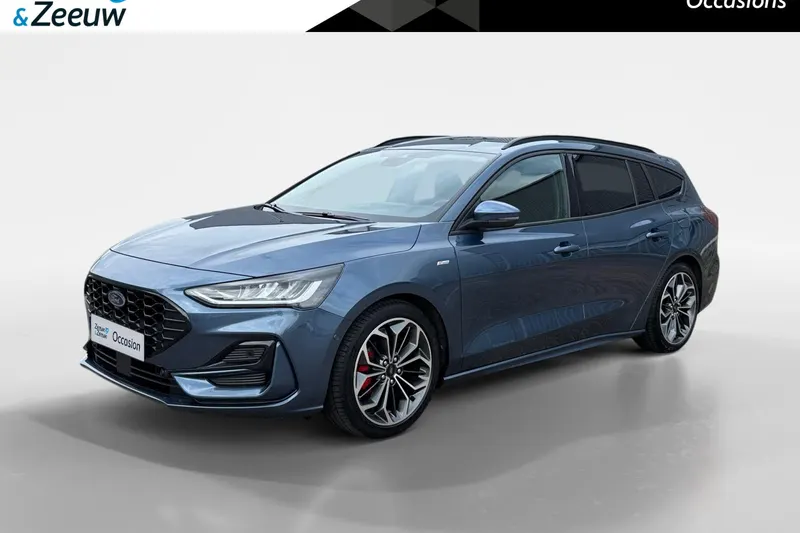 Ford Focus (2024)