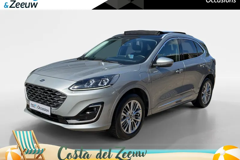 Ford Kuga (2023)