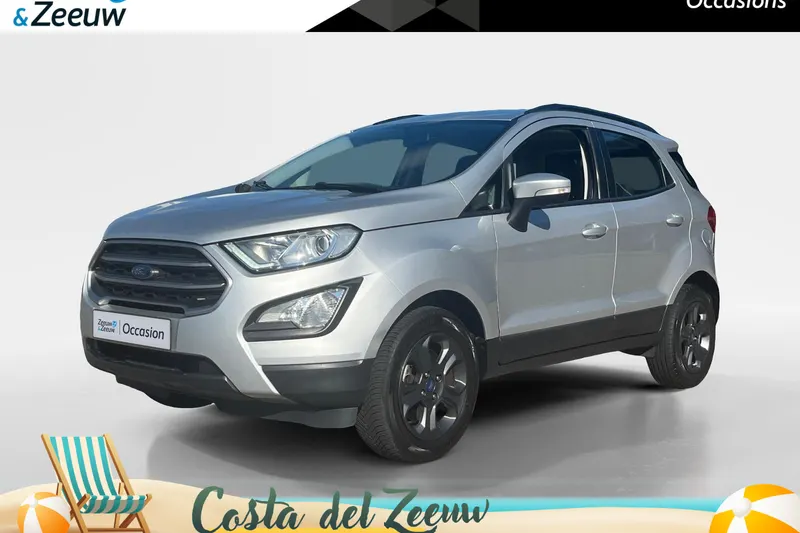 Ford EcoSport (2019)