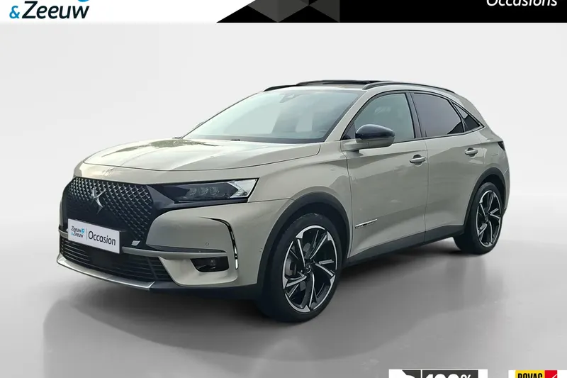 DS 7 (2023)