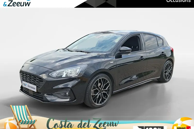 Ford Focus (2021)