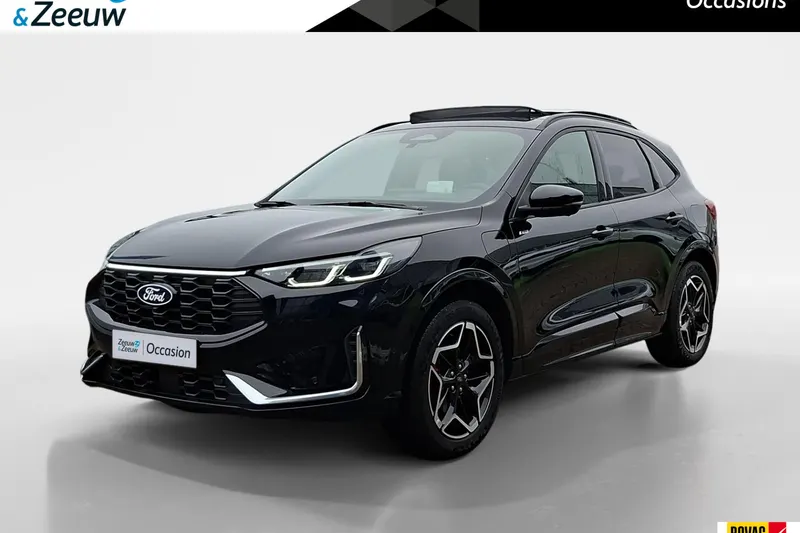 Ford Kuga (2025)