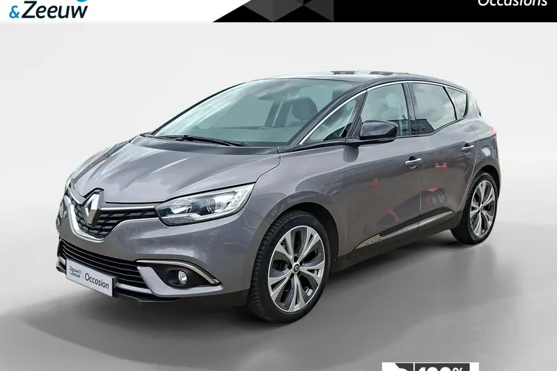 Renault Scénic (2019)