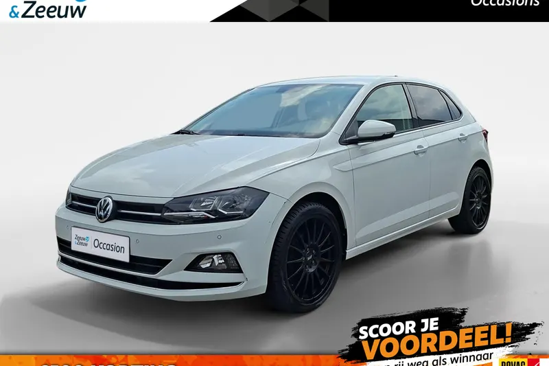 Volkswagen Polo (2017)