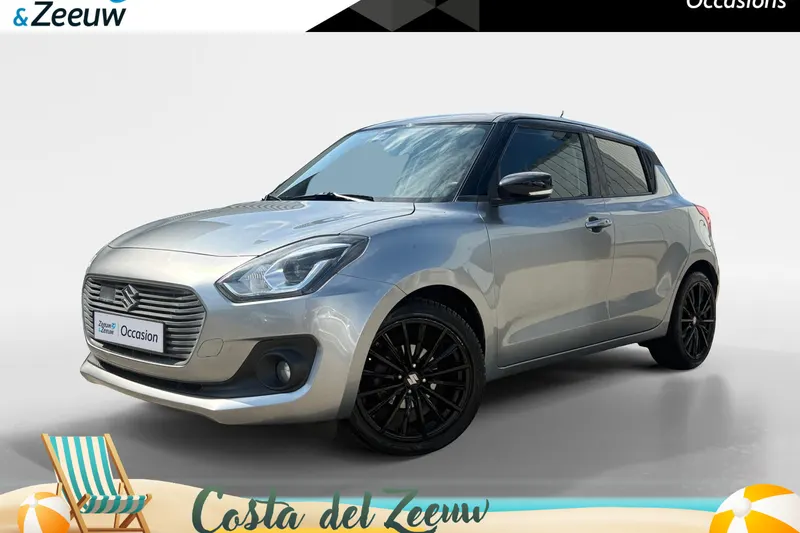 Suzuki Swift (2018)