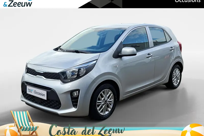 Kia Picanto (2023)