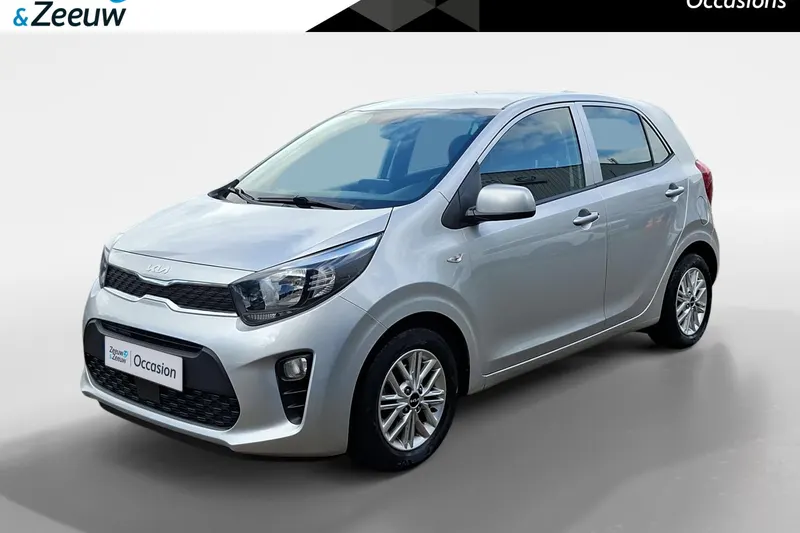 Kia Picanto (2023)