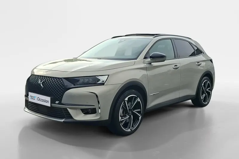 DS 7 (2023)