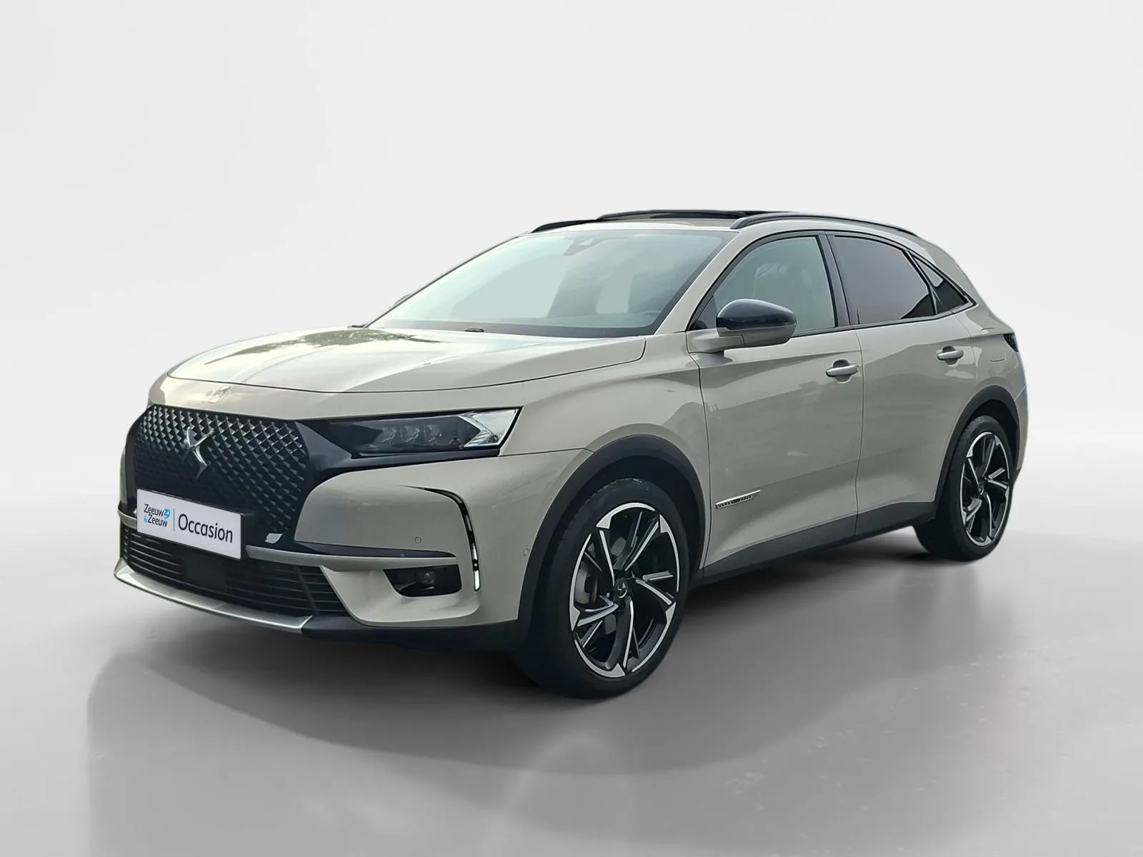 DS 7 (2023) — foto 1
