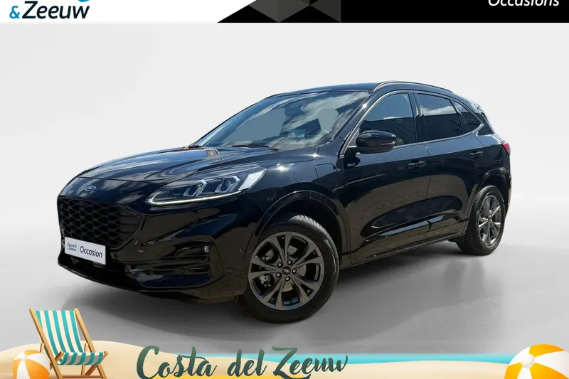 Ford Kuga (2023)