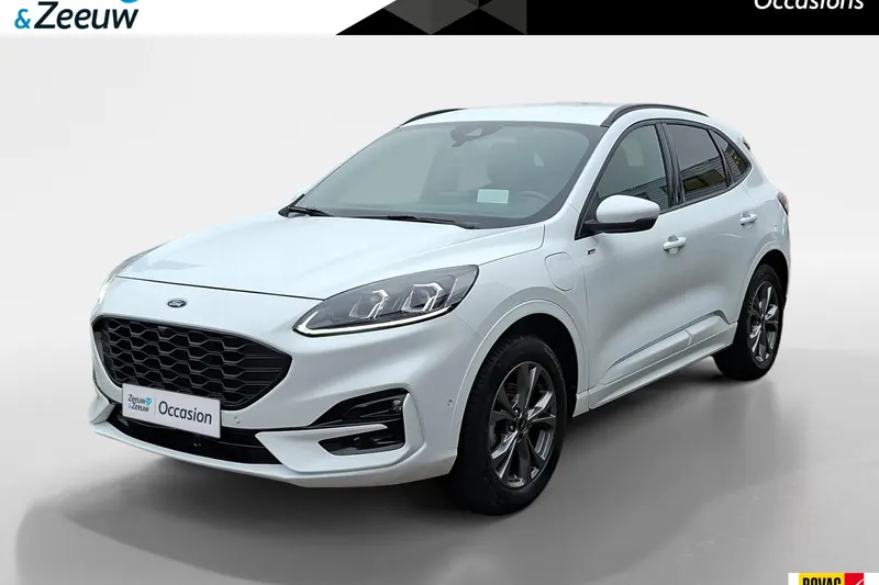 Ford Kuga (2023)