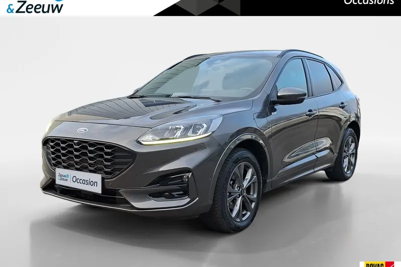 Ford Kuga (2023)