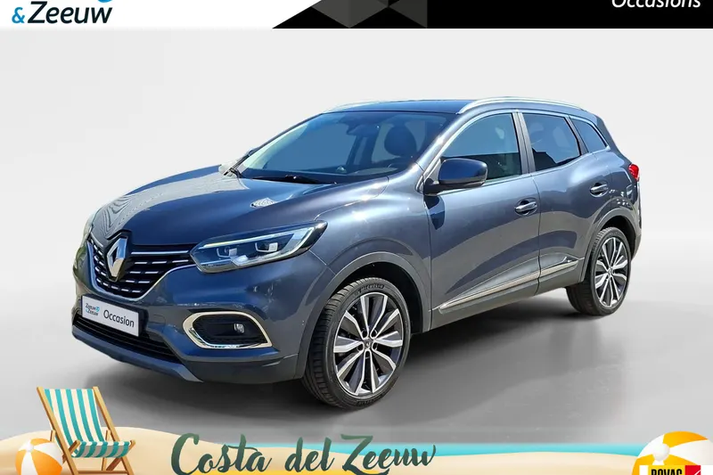 Renault Kadjar (2019)