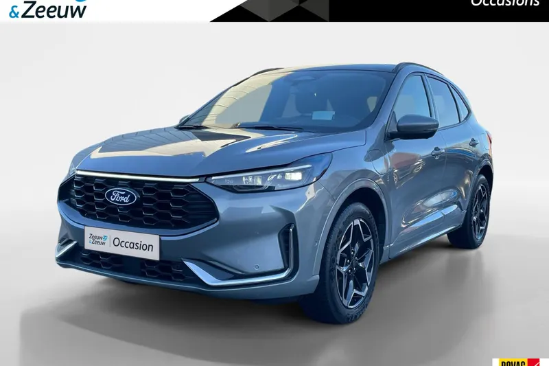 Ford Kuga (2025)