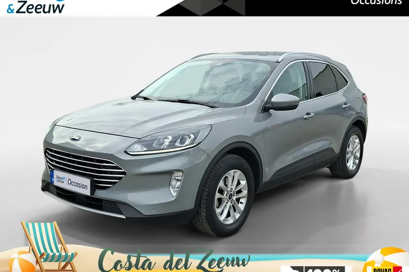 Ford Kuga (2020)