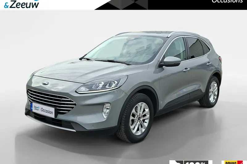 Ford Kuga (2020)
