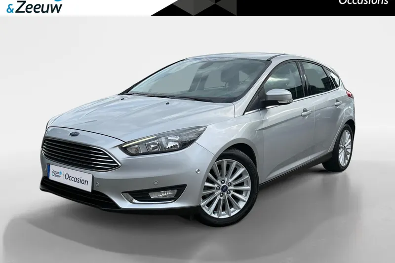 Ford Focus (2018)