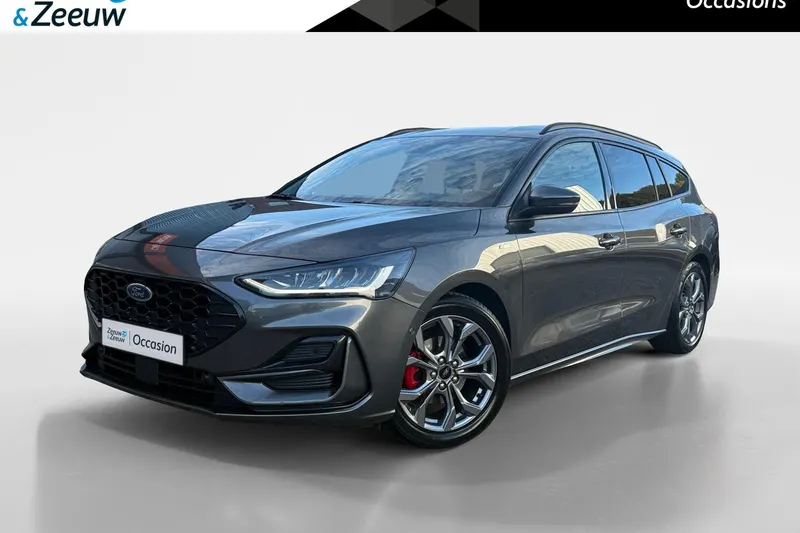Ford Focus (2024)