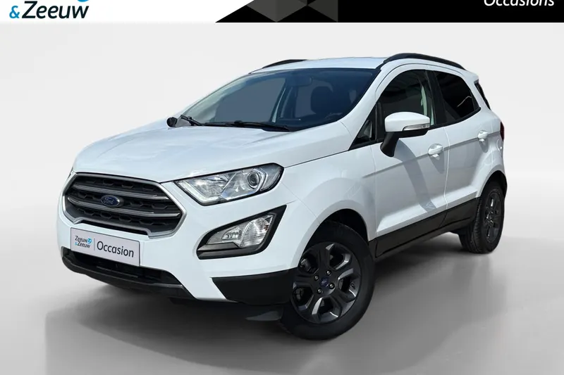 Ford EcoSport (2019)