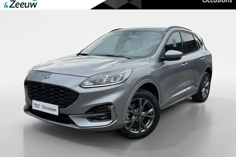 Ford Kuga (2023)