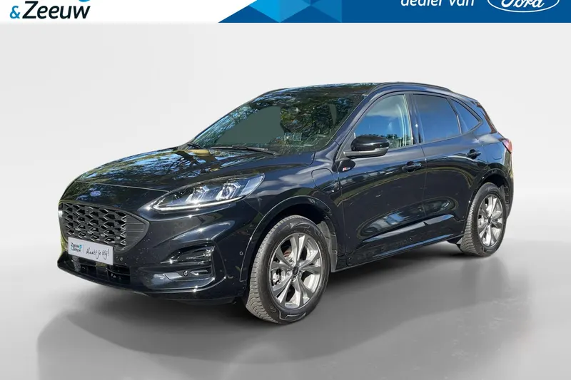 Ford Kuga (2023)