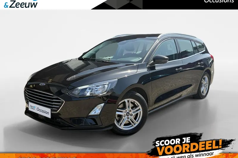 Ford Focus (2021)