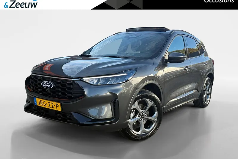 Ford Kuga (2026)