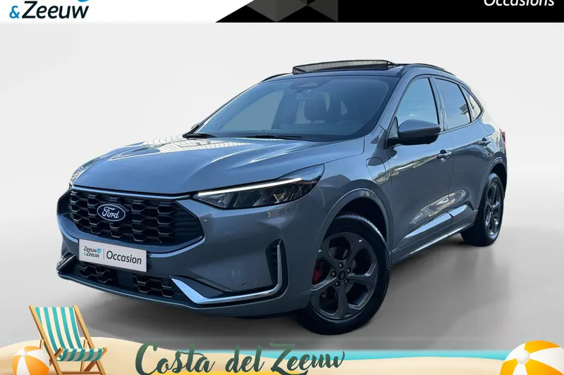 Ford Kuga (2026)
