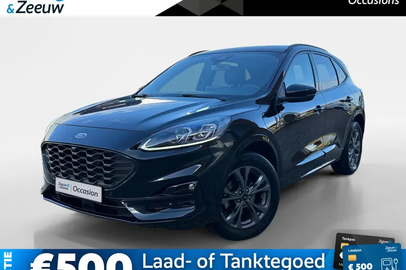 Ford Kuga (2023)