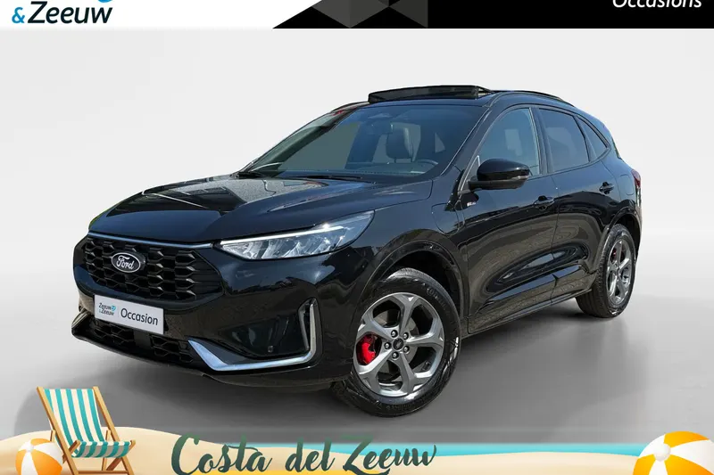 Ford Kuga (2026)