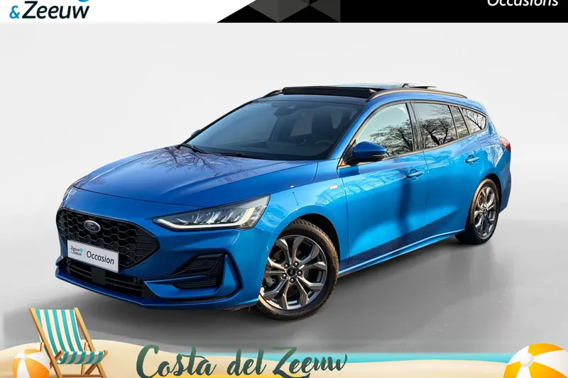 Ford Focus (2025)