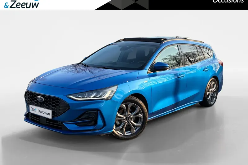Ford Focus (2025)