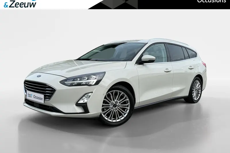 Ford Focus (2020)