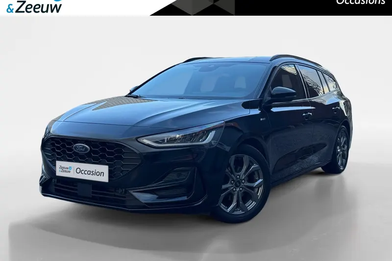 Ford Focus (2023)