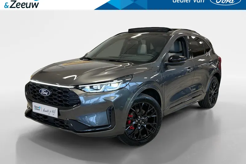 Ford Kuga (2026)