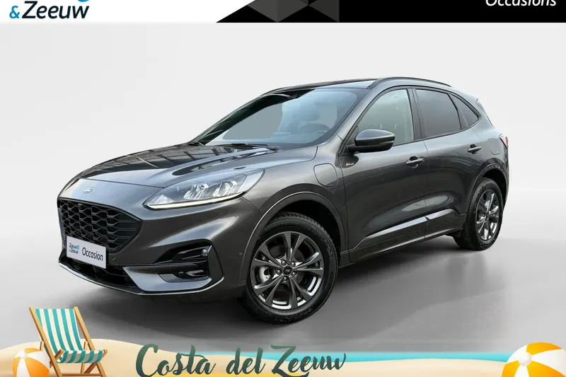 Ford Kuga (2023)