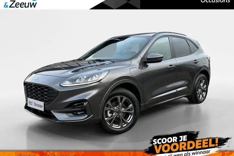 Ford Kuga (2023)