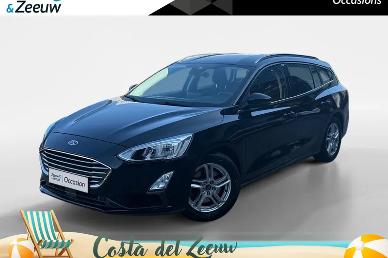 Ford Focus (2019)