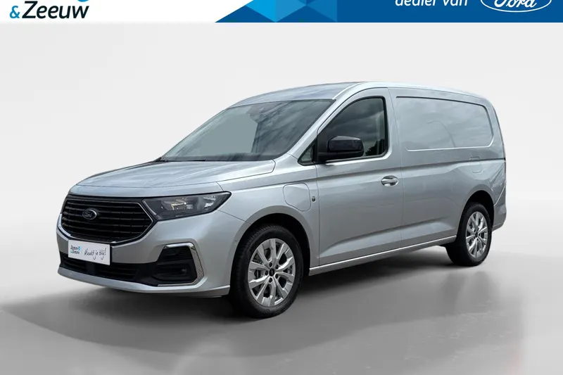 Ford Transit Connect (2026)
